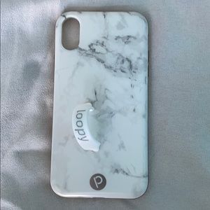 iPhone XR Loopy Case